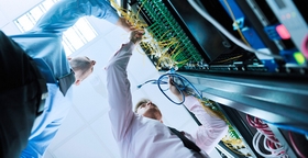 IT services: Multi Vendor Maintenance Services