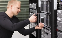 Deployment of IT skills in the IT industry - IT personnel services - Manpower Services