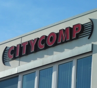 Unternehmensgeschichte Citycomp Service